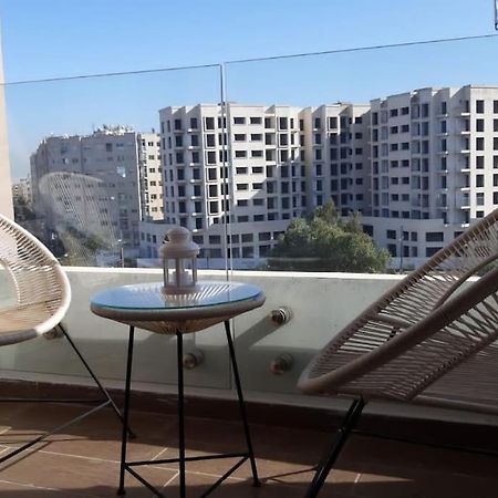 Chez Miguel Appartement Casablanca Avec Piscine Zewnętrze zdjęcie