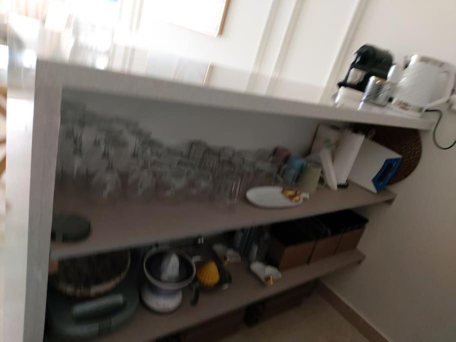 Chez Miguel Appartement Casablanca Avec Piscine Zewnętrze zdjęcie