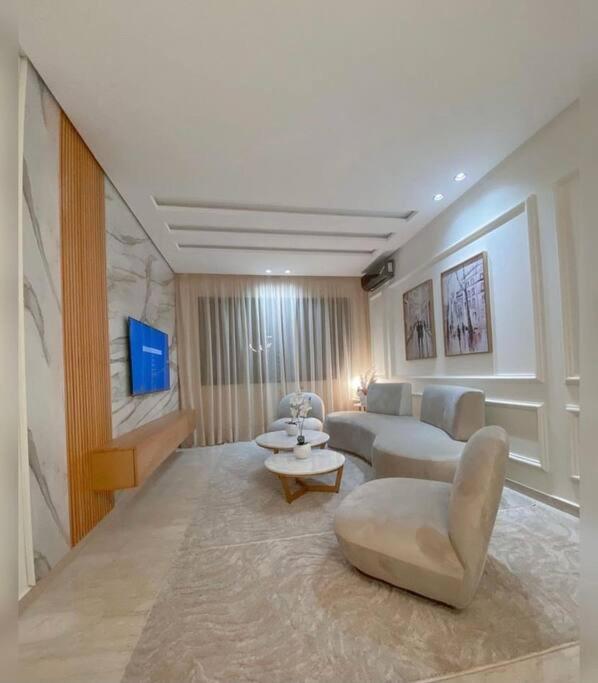 Chez Miguel Appartement Casablanca Avec Piscine Zewnętrze zdjęcie