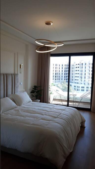 Chez Miguel Appartement Casablanca Avec Piscine Zewnętrze zdjęcie