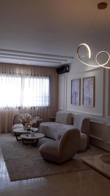 Chez Miguel Appartement Casablanca Avec Piscine Zewnętrze zdjęcie