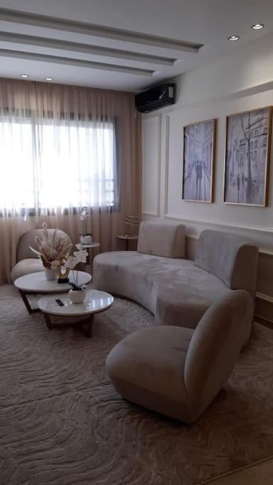 Chez Miguel Appartement Casablanca Avec Piscine Zewnętrze zdjęcie