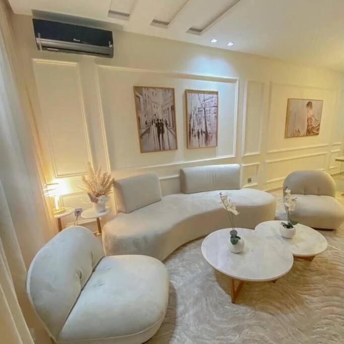 Chez Miguel Appartement Casablanca Avec Piscine Zewnętrze zdjęcie